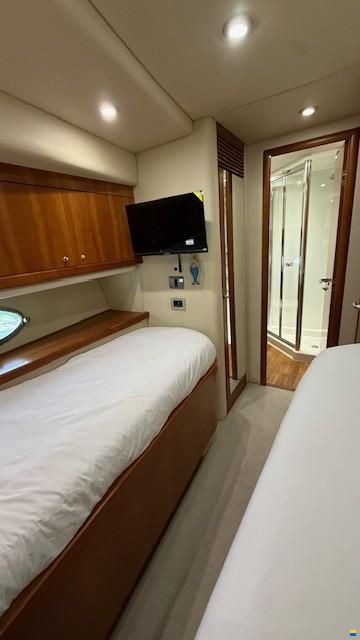 Sunseeker Manhattan 66