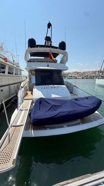Sunseeker Manhattan 66