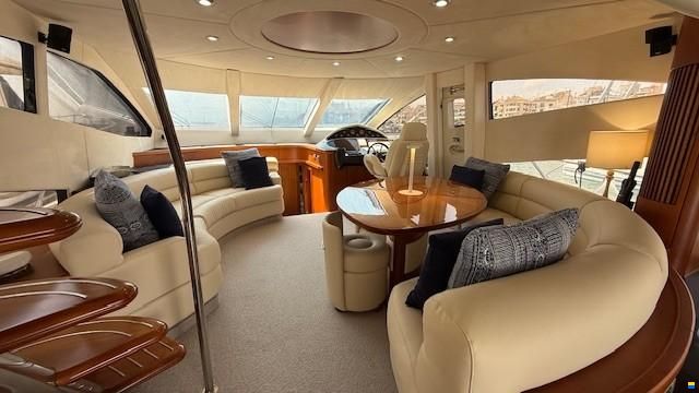 Sunseeker Manhattan 66