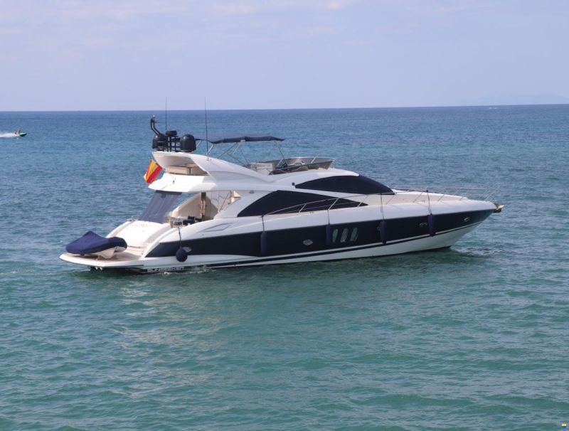 Sunseeker Manhattan 66
