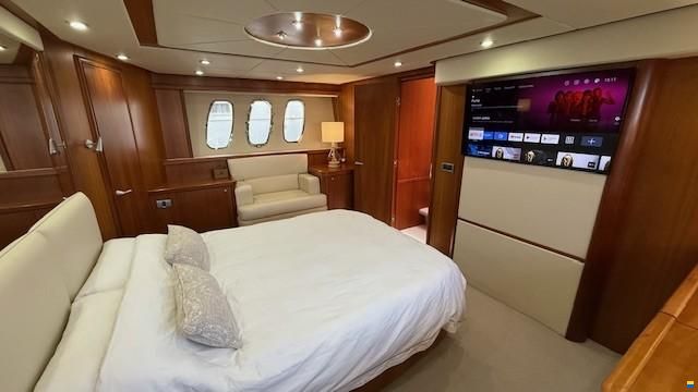 Sunseeker Manhattan 66