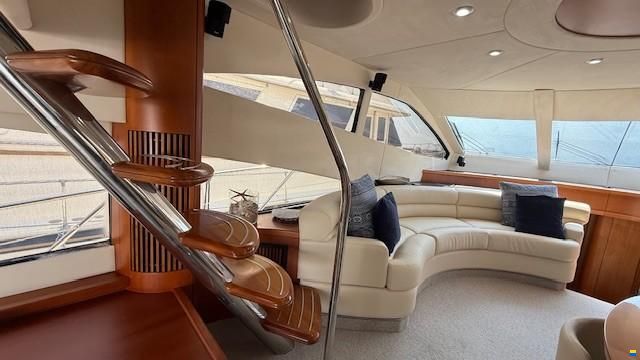 Sunseeker Manhattan 66
