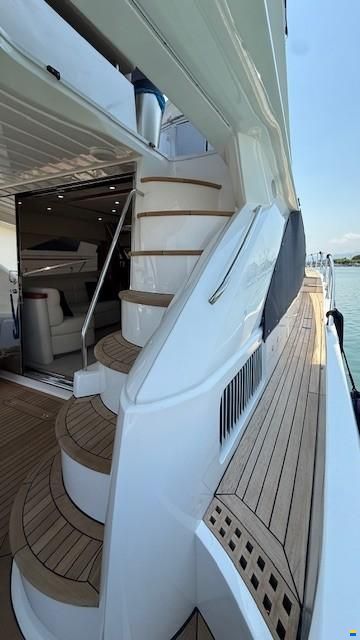 Sunseeker Manhattan 66