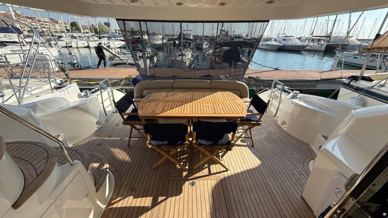 Sunseeker Manhattan 66