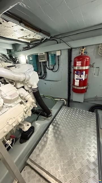 Sunseeker Manhattan 66
