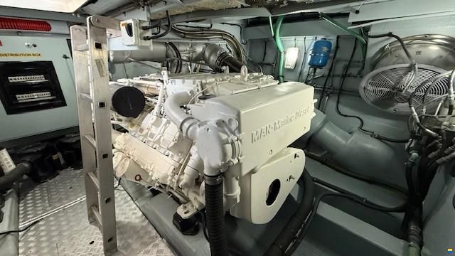Sunseeker Manhattan 66