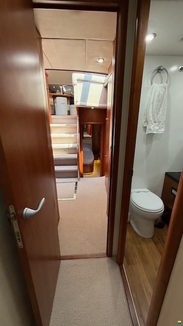 Sunseeker Manhattan 66