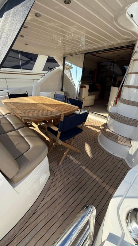 Sunseeker Manhattan 66