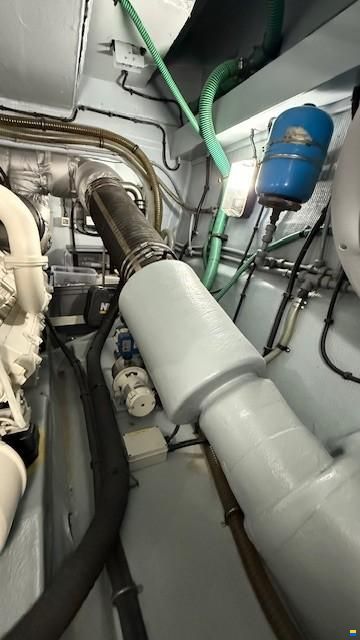 Sunseeker Manhattan 66