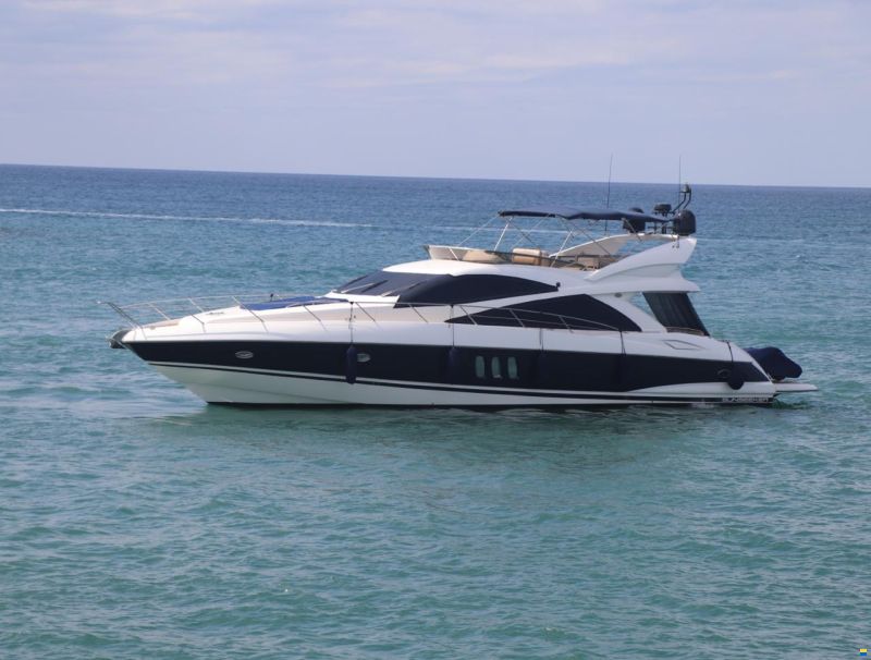 Sunseeker Manhattan 66