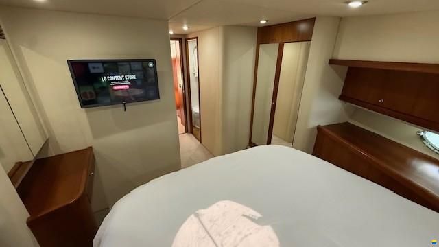 Sunseeker Manhattan 66