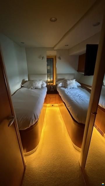 Sunseeker Manhattan 66