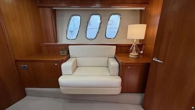 Sunseeker Manhattan 66