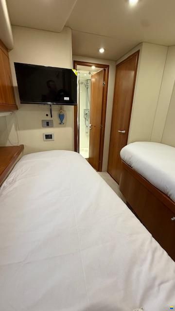 Sunseeker Manhattan 66