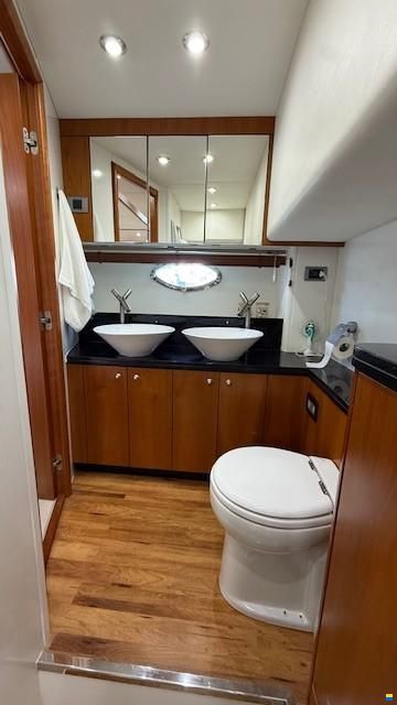 Sunseeker Manhattan 66