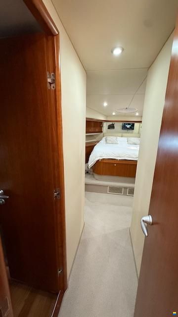 Sunseeker Manhattan 66