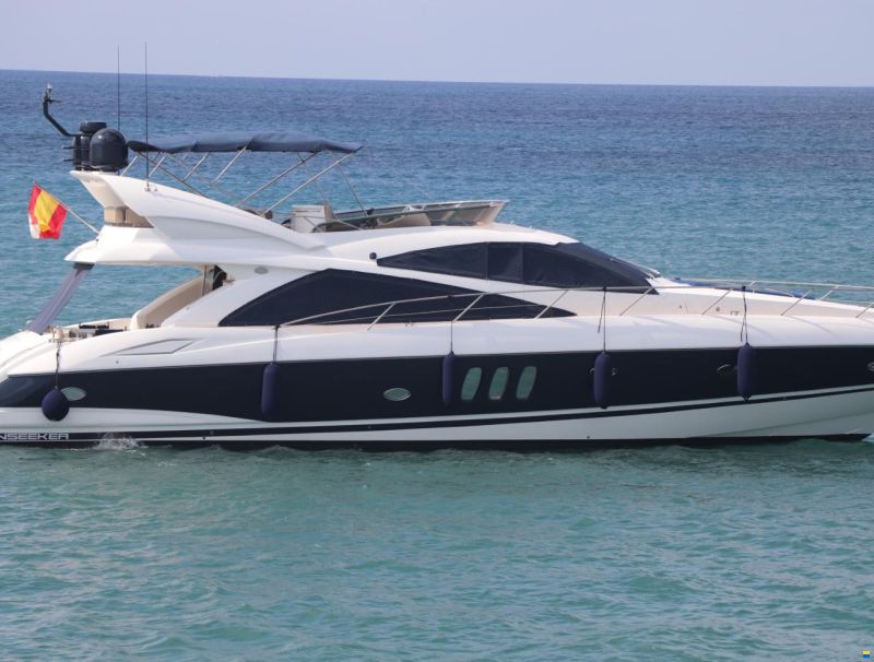 Sunseeker Manhattan 66