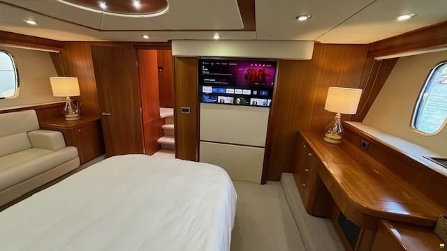 Sunseeker Manhattan 66