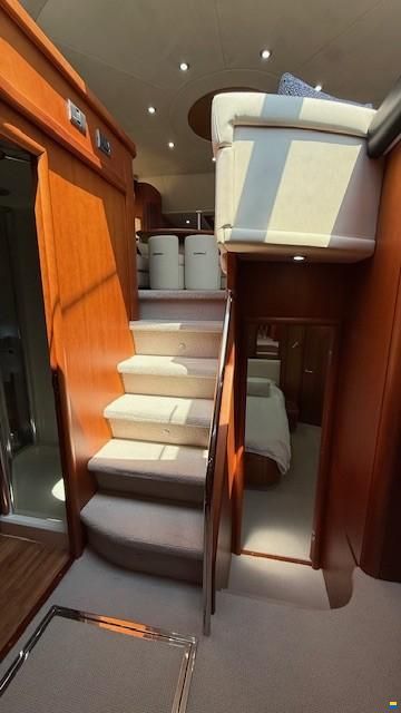 Sunseeker Manhattan 66