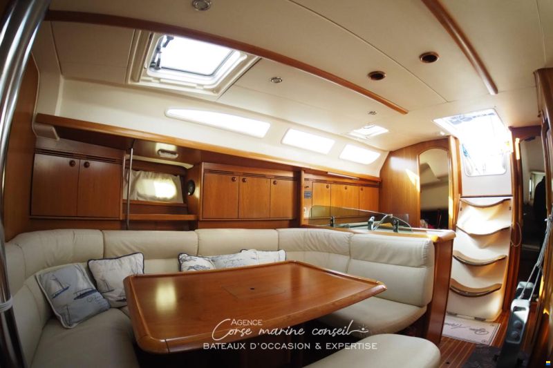 Jeanneau Sun Odyssey 40.3
