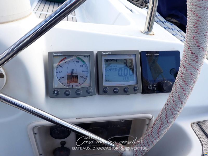 Jeanneau Sun Odyssey 40.3