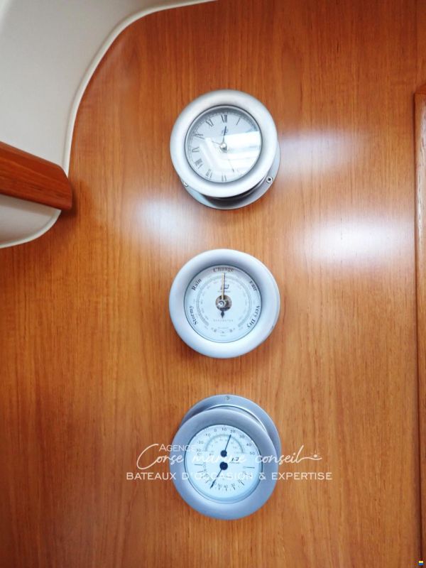 Jeanneau Sun Odyssey 40.3