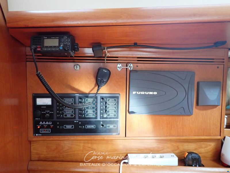 Jeanneau Sun Odyssey 40.3