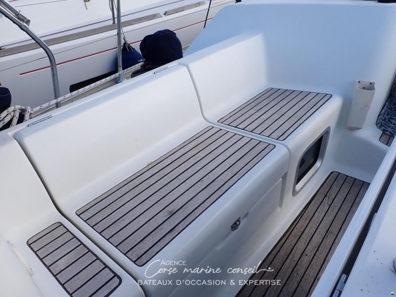 Jeanneau Sun Odyssey 40.3