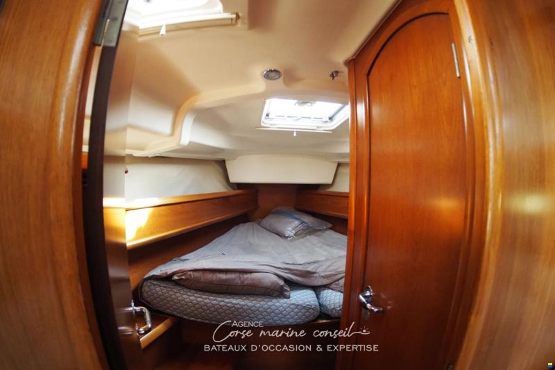 Jeanneau Sun Odyssey 40.3