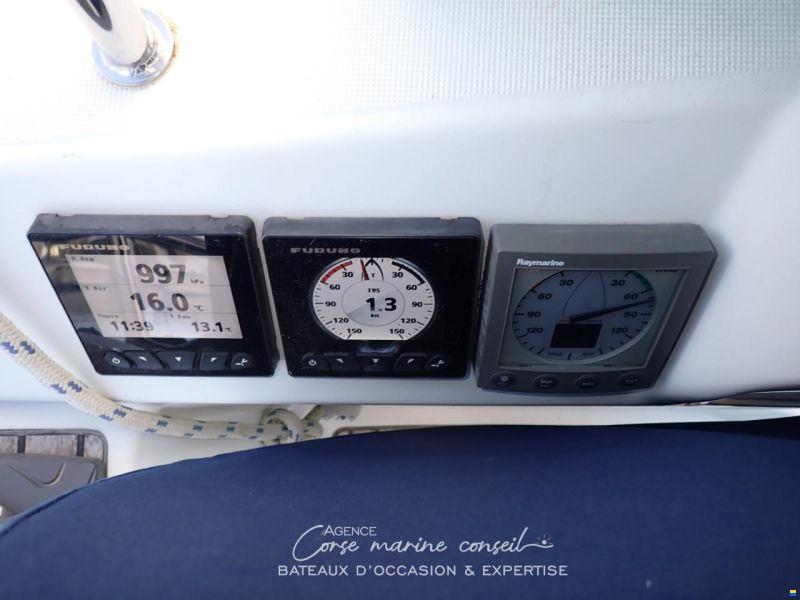 Jeanneau Sun Odyssey 40.3