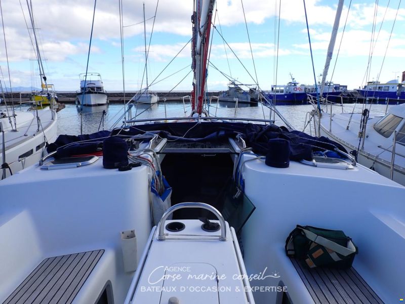 Jeanneau Sun Odyssey 40.3