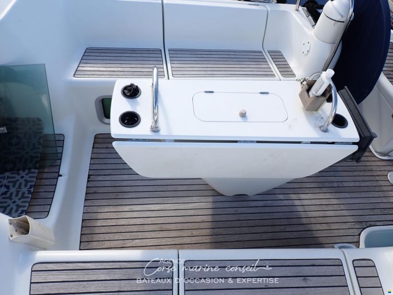Jeanneau Sun Odyssey 40.3