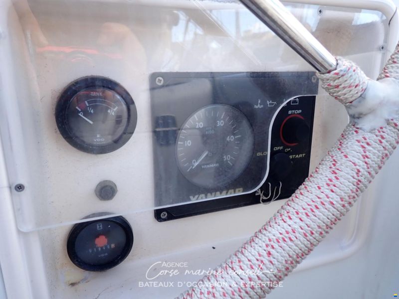 Jeanneau Sun Odyssey 40.3