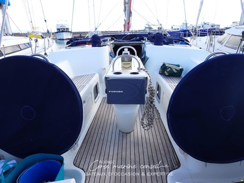 Jeanneau Sun Odyssey 40.3
