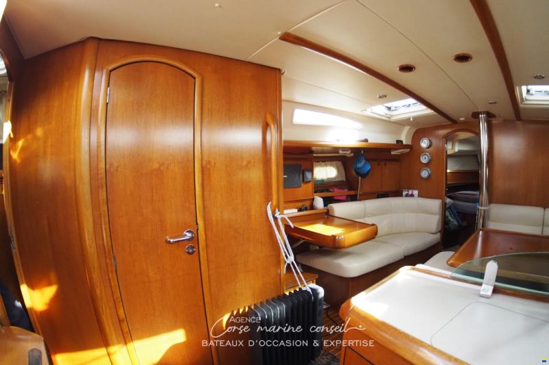 Jeanneau Sun Odyssey 40.3