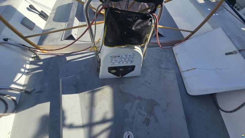 Farr 40