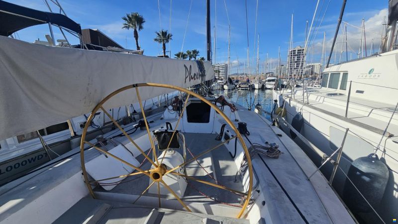 Farr 40
