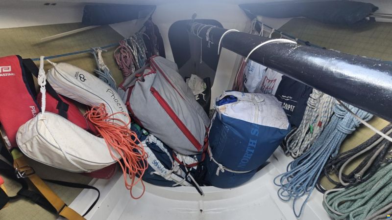 Farr 40