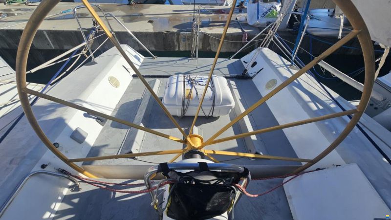 Farr 40