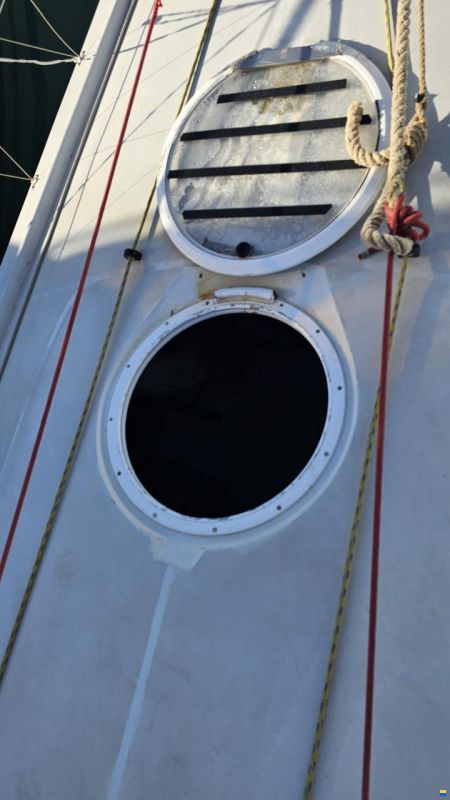 Farr 40