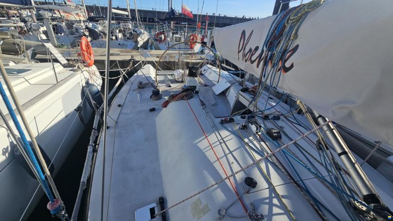 Farr 40