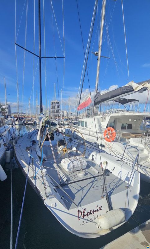 Farr 40