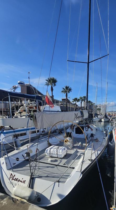 Farr 40