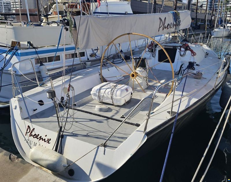 Farr 40