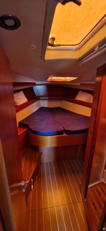 Grand Soleil 43