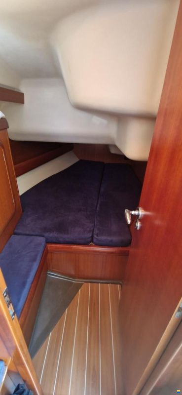 Grand Soleil 43