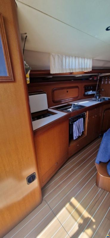 Grand Soleil 43