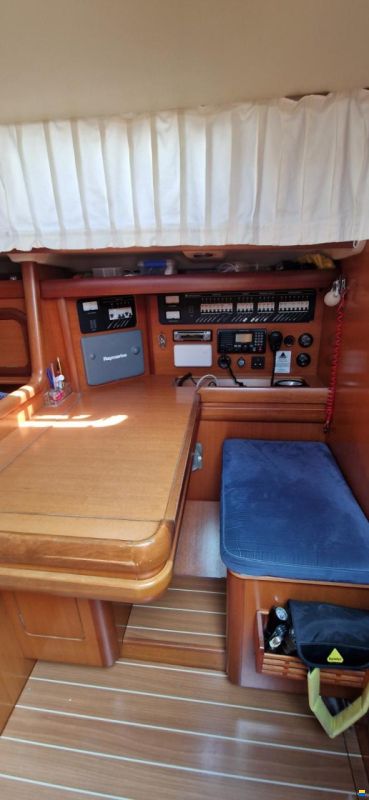 Grand Soleil 43