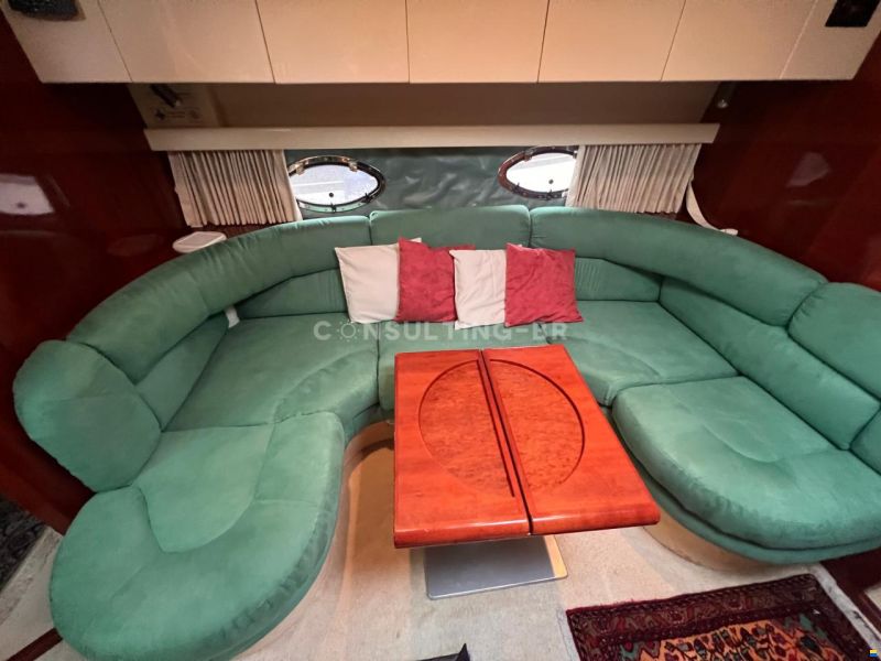 Fairline Targa 39