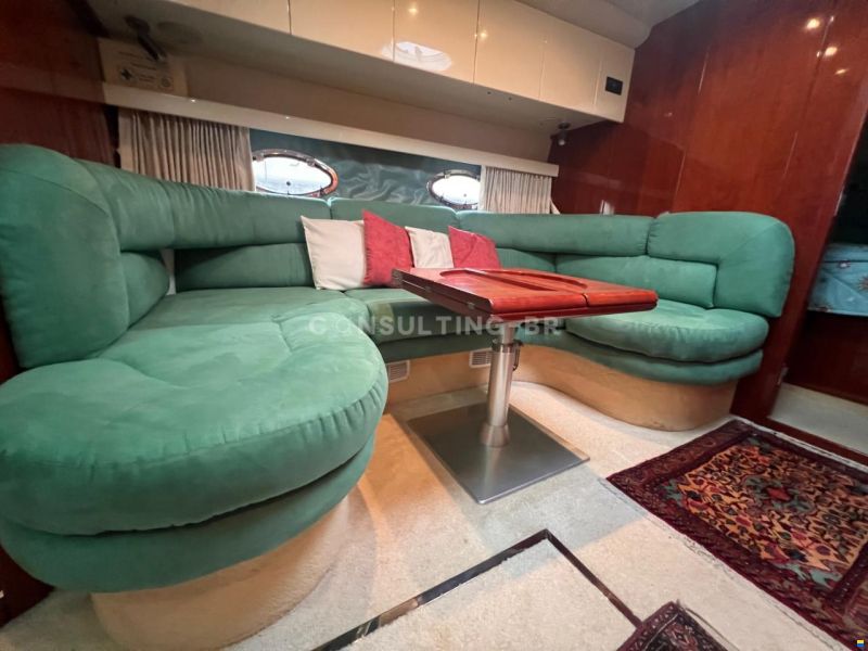 Fairline Targa 39